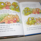 Hanauer - Winkler Kolme uteliasta pikkudinoa - pikkukuva 3