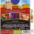 dvd, The Simpsons Movie [animaatio, komedia] - pikkukuva 2