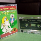 C-KASETTI Juha Vainio : Porno-ooppera ( SIS POSTIKULU) - pikkukuva 1