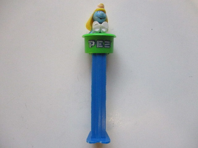 PEZ KARKKIANNOSTELIJA