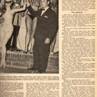 Kalle n:o 18 1955 Filmitähti Julie Newmar. Denise Holt. - pikkukuva 3
