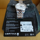CERTINA DS-1 POWERMATIC 80 - pikkukuva 5