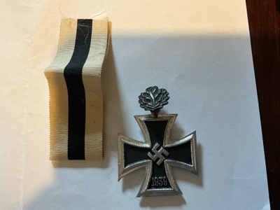 Ritariristi ja nauha