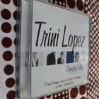 CD Trini Lopez : Greatest Hits - pikkukuva 1