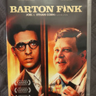 Barton Fink DVD (1991) Joel Coen Ethan Coen - pikkukuva 1