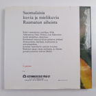 Hilja Aaltonen : Ja minä näin : suomalaisia kuvia ja miel... - pikkukuva 2