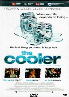 The Cooler (DVD)