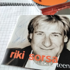 Riki Sorsa tupla cd Matkaa teen nimmarilla - pikkukuva 2