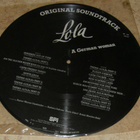 Lola a German woman soundtrack - LP pic disc - pikkukuva 2