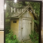 Esa Kero (ym) - Huussi (nid.) - pikkukuva 1