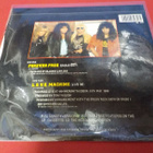 W.A.S.P. - FOREVER FREE M-/M- 7'' SINGLE - pikkukuva 2