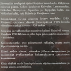 Muistojemme Järvenpää - Koulupiiri Valkjärvellä - pikkukuva 2