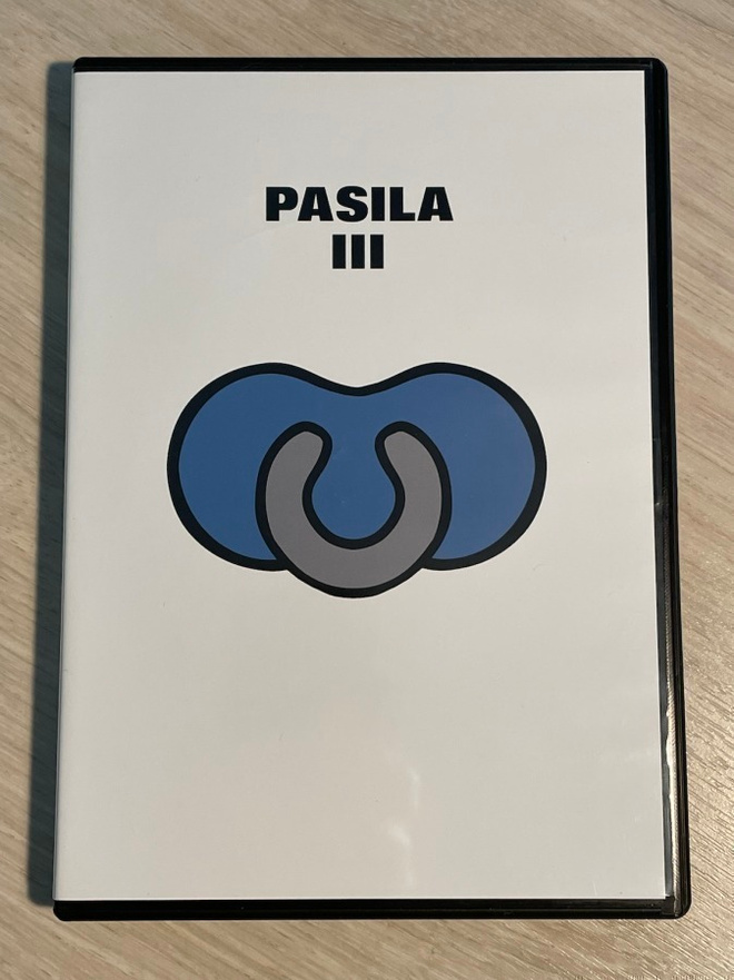 Pasila: Kausi 3 (2DVD) palkittu animaatiosarja