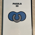 Pasila: Kausi 3 (2DVD) palkittu animaatiosarja - pikkukuva 1