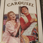 Carousel UUSI RODGERS & HAMMERSTEIN - pikkukuva 1
