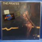 THE PIRATES - HARD RIDE M-/M- U.S -80 LP - pikkukuva 1