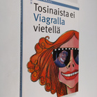 Anja Angel : Tosinaista ei Viagralla vietellä () - pikkukuva 1