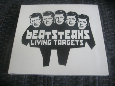 Beatsteaks - Living Targets