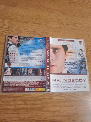 Mr.Nobody (2-DVD)