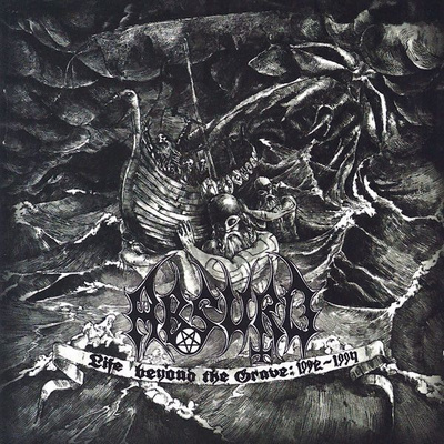 Absurd – Life Beyond The Grave: 1992-1994 2CD