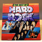 Original Artists - The Best Of Hard Rock LP - pikkukuva 1