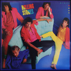 The Rolling Stones – Dirty Work LP - pikkukuva 1