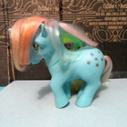 MY LITTLE PONY G1 ' STARFLOWER ' / HASBRO - pikkukuva 1