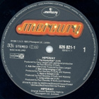HIPSWAY :: HIPSWAY :: VINYYLI LP 1986 - pikkukuva 2