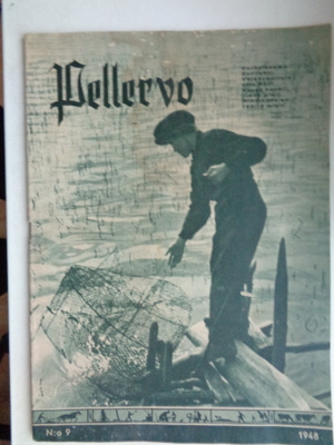 Pellervo Nro 9/1948 (6.5)