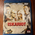 Iskariot Blu-Ray - pikkukuva 1