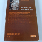 Vilho Rantanen : Suutari-Antti - pikkukuva 2