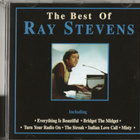 STAN FREBERG Greatest Hits CD + RAY STEVENS Best Of CD HUMÖR - pikkukuva 4
