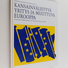 Pirkko ym. (toim.) Haavisto : Kansainvälistyvä yritys ja ... - pikkukuva 1