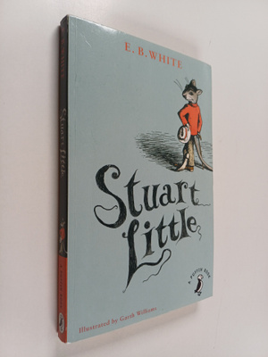 E. B. White : Stuart Little (englanninkielinen)