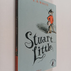 E. B. White : Stuart Little (englanninkielinen) - pikkukuva 1