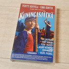 VHS: Kuningasjätkä - pikkukuva 2