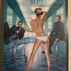 Muodon vuoksi (Nip/Tuck): Kausi 6 (5DVD) uusi ja muoveissa - pikkukuva 1