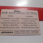 K10 RAHA-Jenkki # 31 - pikkukuva 2