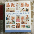 The Reflexology Bible | Louise Keet - pikkukuva 1