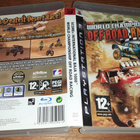 World Championship Off Road Racing (Ps3) - pikkukuva 1