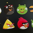 Angry Birds -tarrat - pikkukuva 1