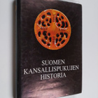 U. T. Sirelius : Suomen kansallispukujen historia - pikkukuva 1