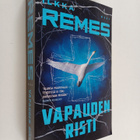 Ilkka Remes : Vapauden risti - pikkukuva 1