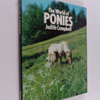 Judith Campbell : The World of ponies - pikkukuva 1