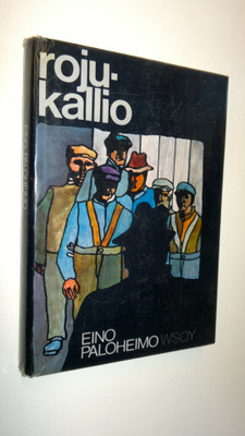 Eino Paloheimo : Rojukallio