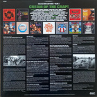 The Hellacopters – Cream Of The Crap!, 2LP, vihreät - pikkukuva 2