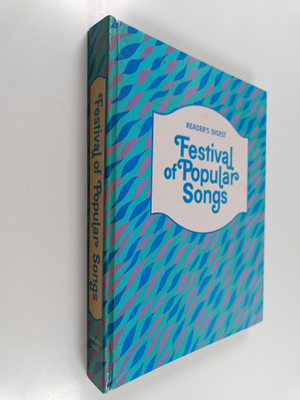 William M. Simons : Festival of Popular Songs