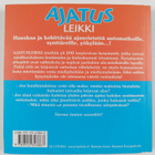 Bret Nicholaus ym. : Ajatusleikki : kysymyksiä mielen ja ... - pikkukuva 2