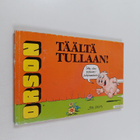 Jim Davis : Orson : täältä tullaan! - pikkukuva 1