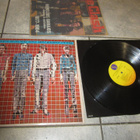 Talking Heads – More Songs About Buildings And Food ( EX- ) - pikkukuva 1